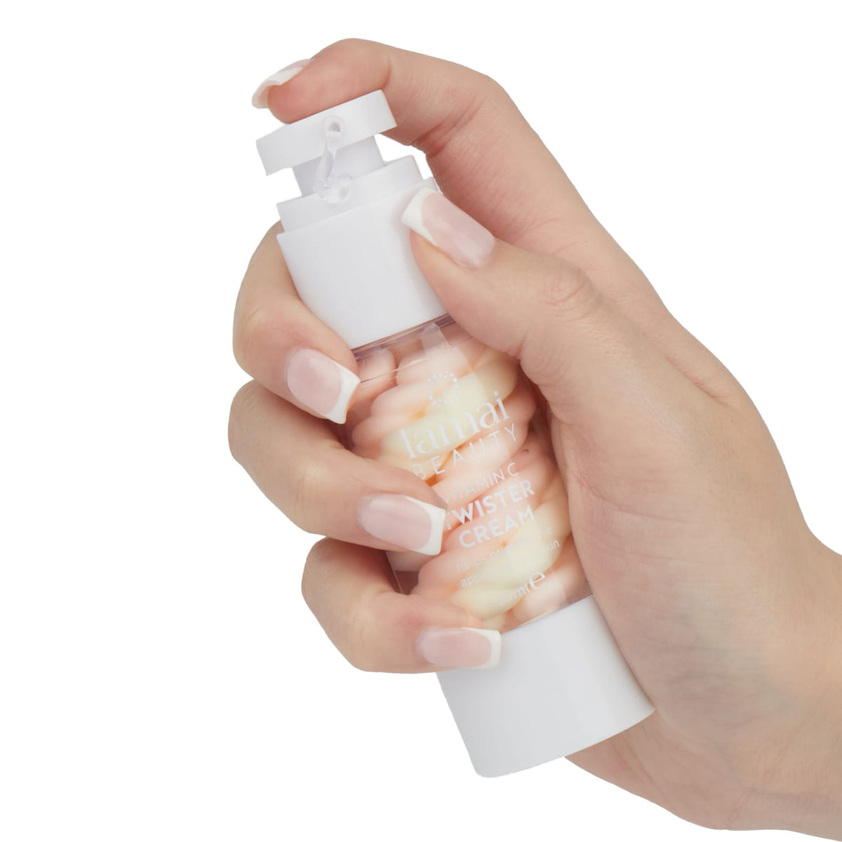 Lamai Beauty Vitamin C Twist Cream 30ml