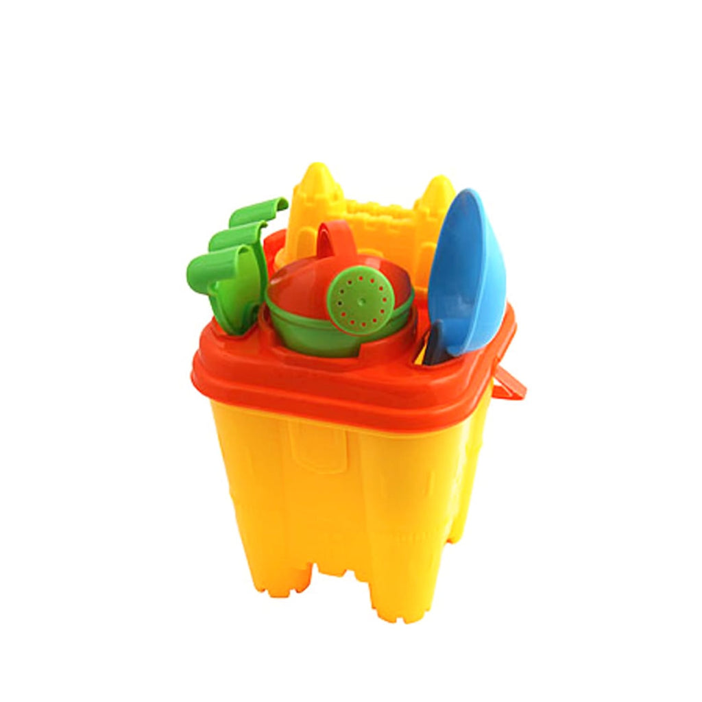 Sun 'N' Fun Beach Bucket & Accessories, product image 4