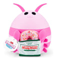 Snackles 14" Plush - Lily & Krispy Kreme