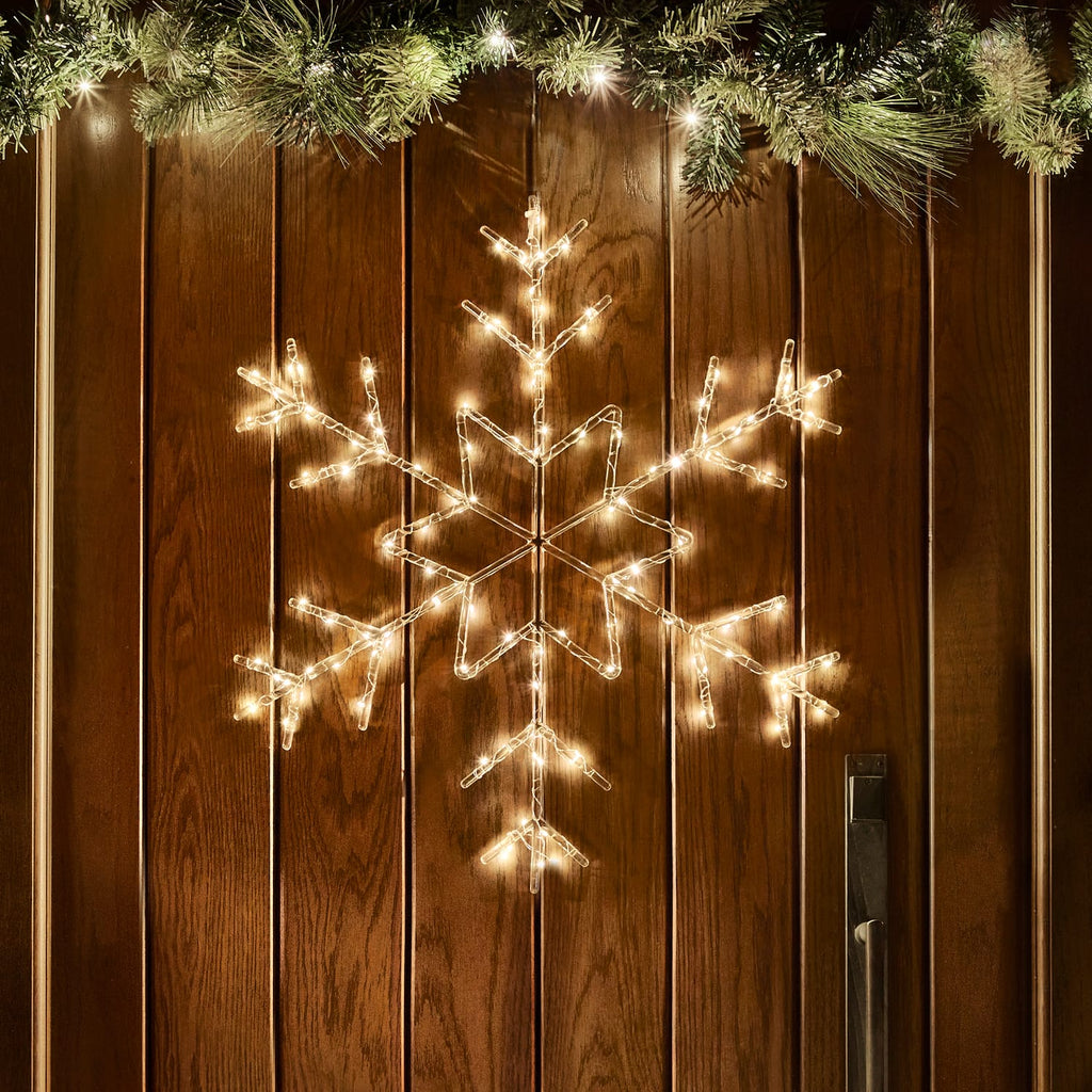 Prestige 120 LED Light Up Star, product image 2