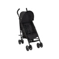 Graco Speedie Stroller - Black