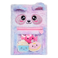 Sweet Shop Notebook