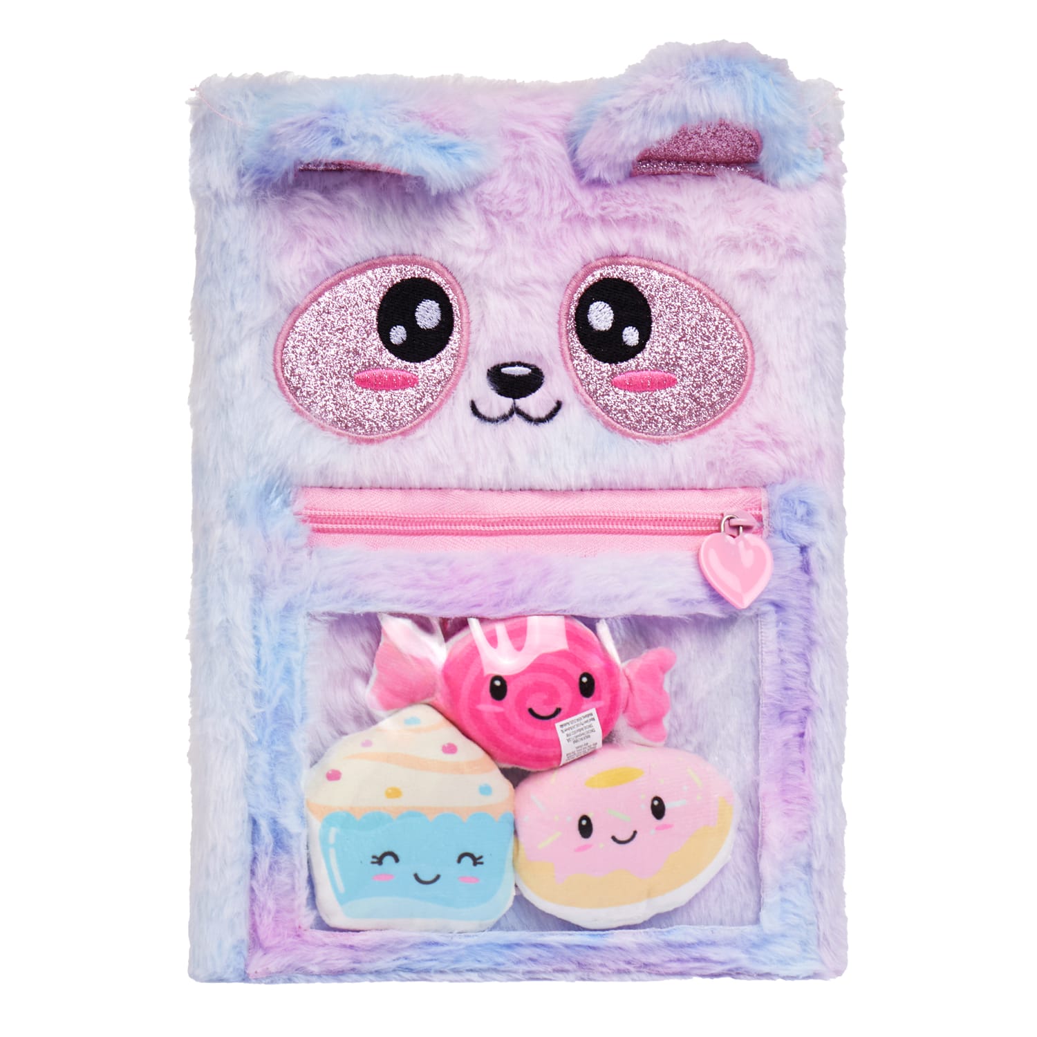Sweet Shop Notebook