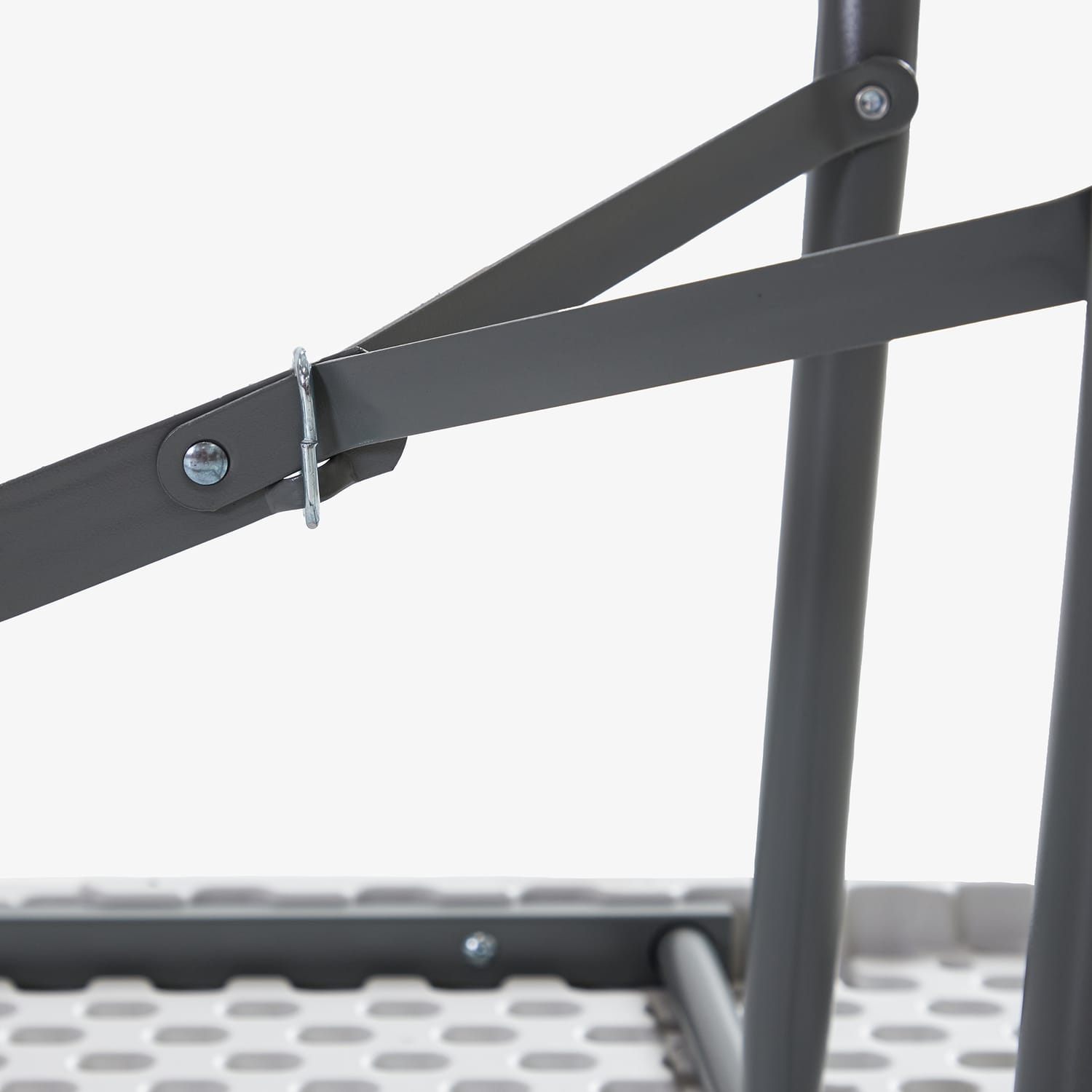 Lakescape Outdoor Foldable Table 6ft, product image 7
