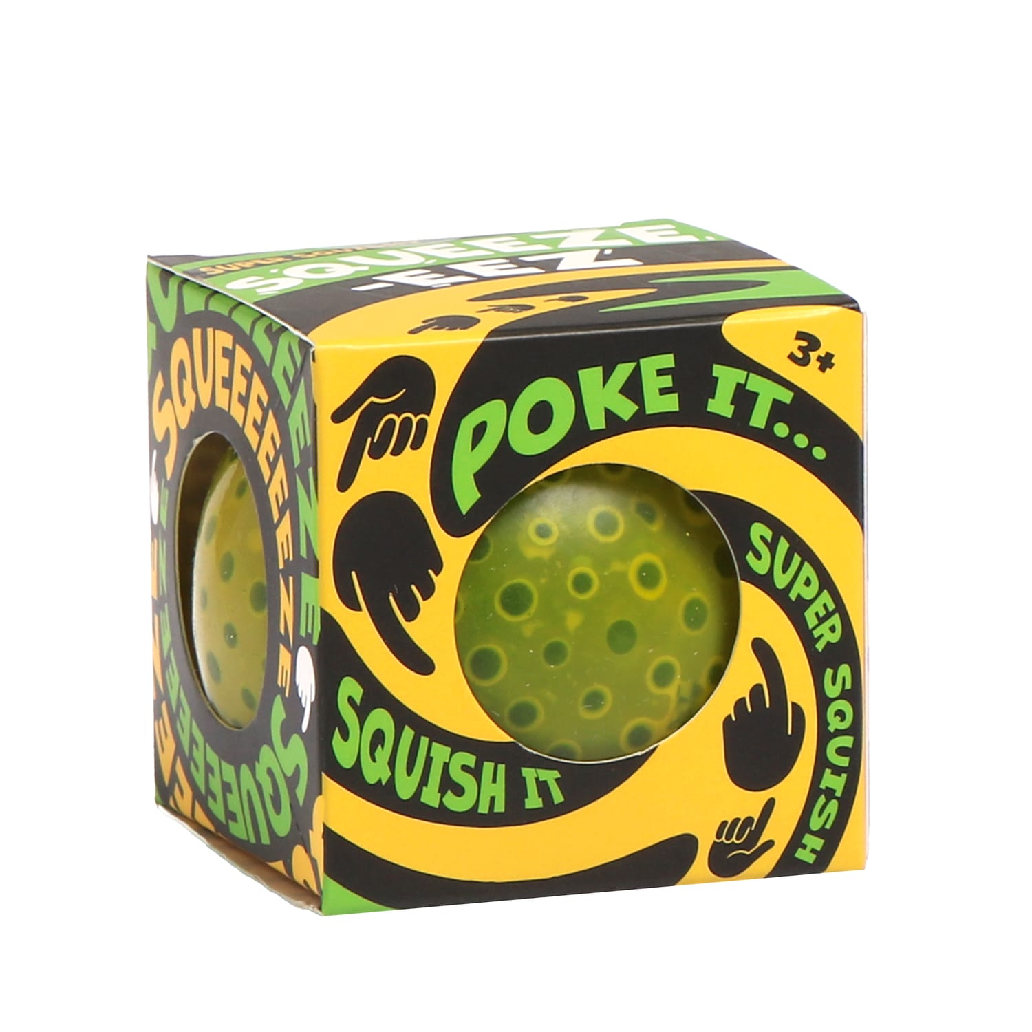 Super Squishy Squeeze-eez Ball, product image 3