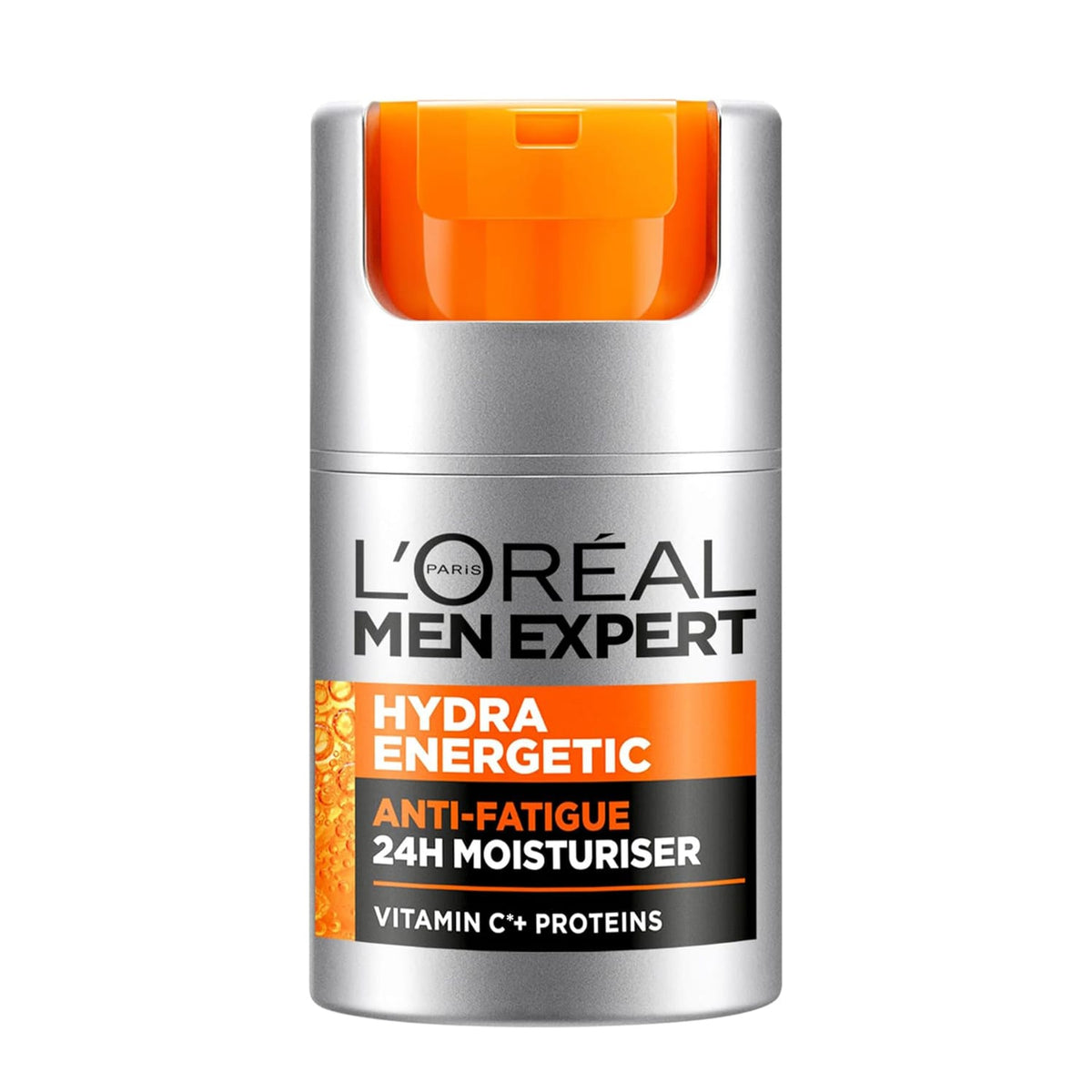 L'Oréal Men Expert Hydra Energetic Men's Moisturiser 50ml