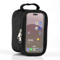 Bikestore Bicycle Frame Phone Bag