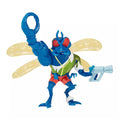 Teenage Mutant Ninja Turtles: Mutant Mayhem - Superfly Figure