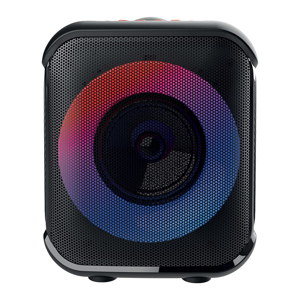Pifco LED RGB Cube Speaker, product image 2