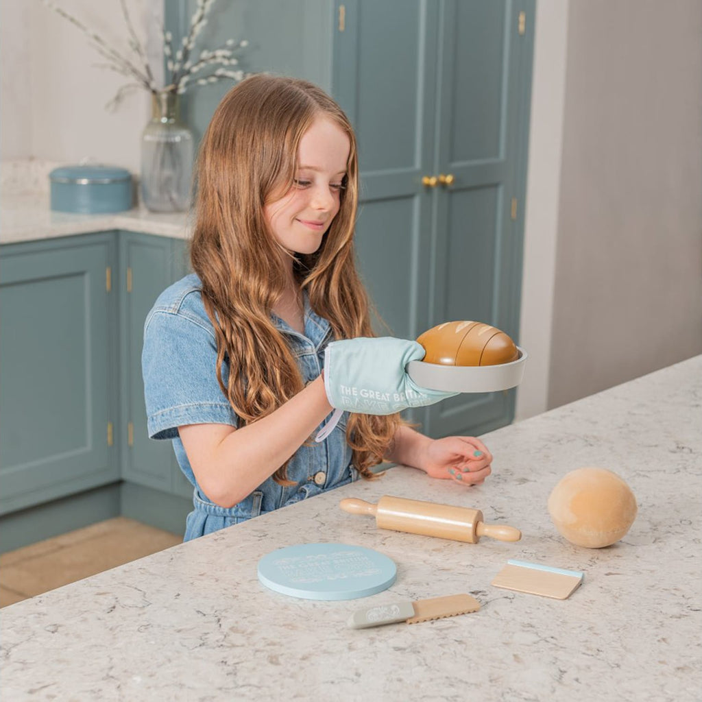 Great British Bake Off Baking Set - Bread Week, product image 3