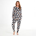 Hallow Scream By Originals Ladies Ghost Pyjamas