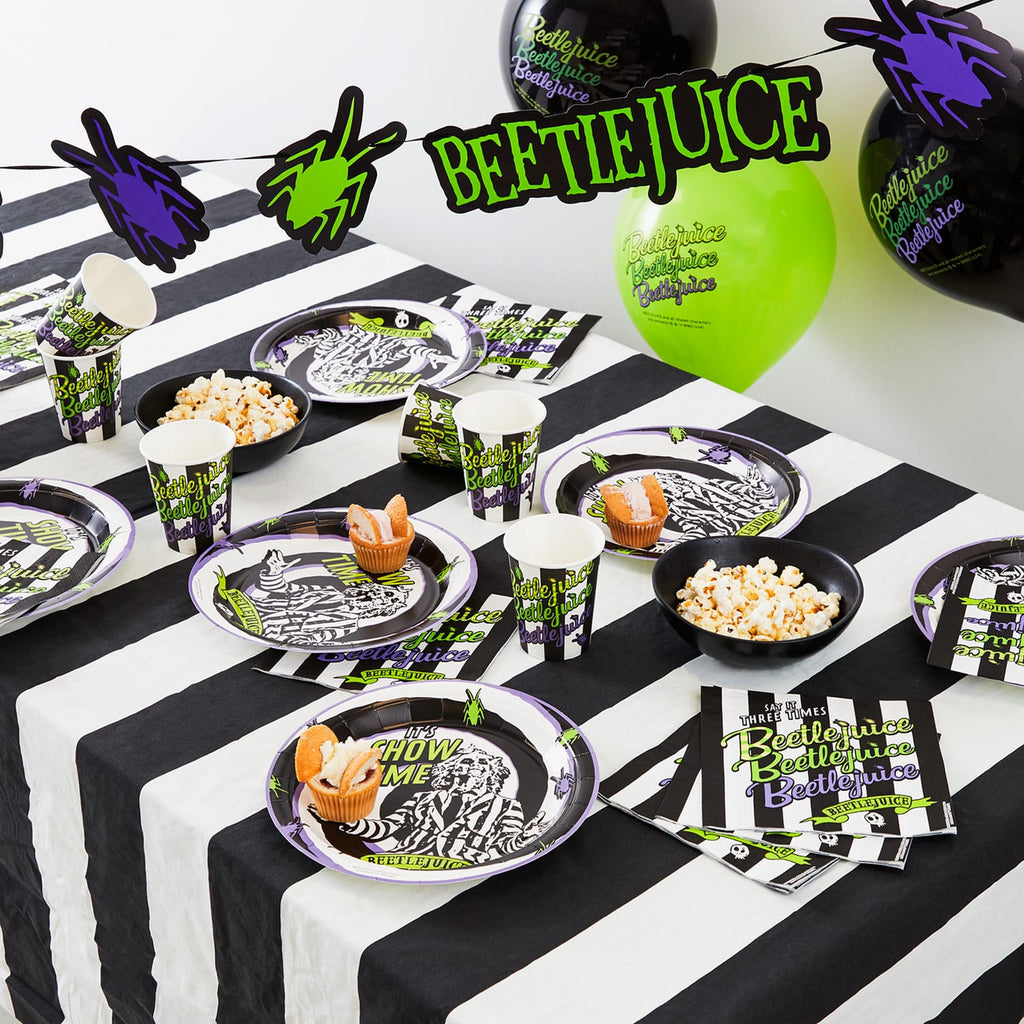 Beetlejuice Party Box, product image 3