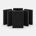 Spear & Jackson Select Sanding Block 3 Pack x2