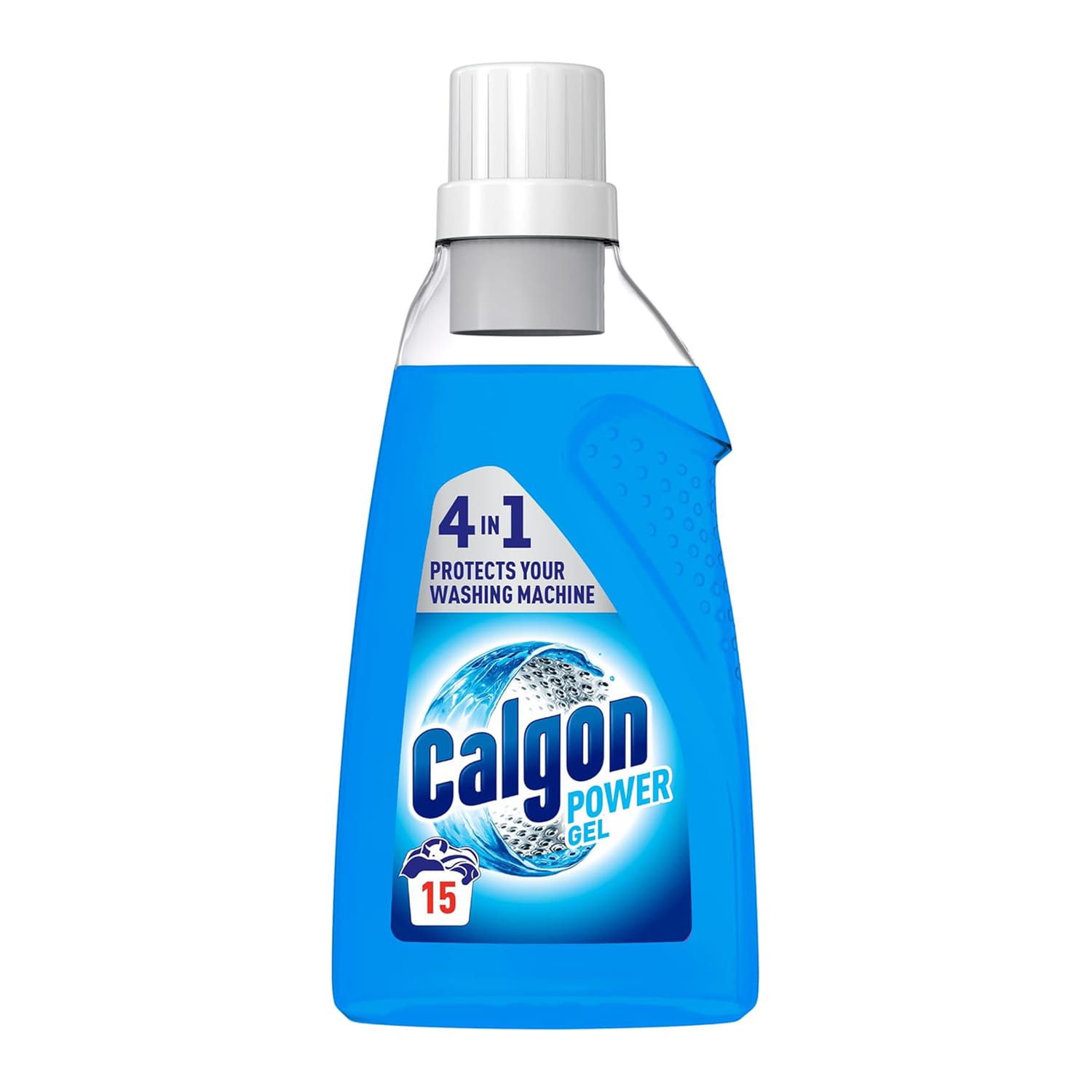 Calgon 4in1 Water Softener Gel 750ml
