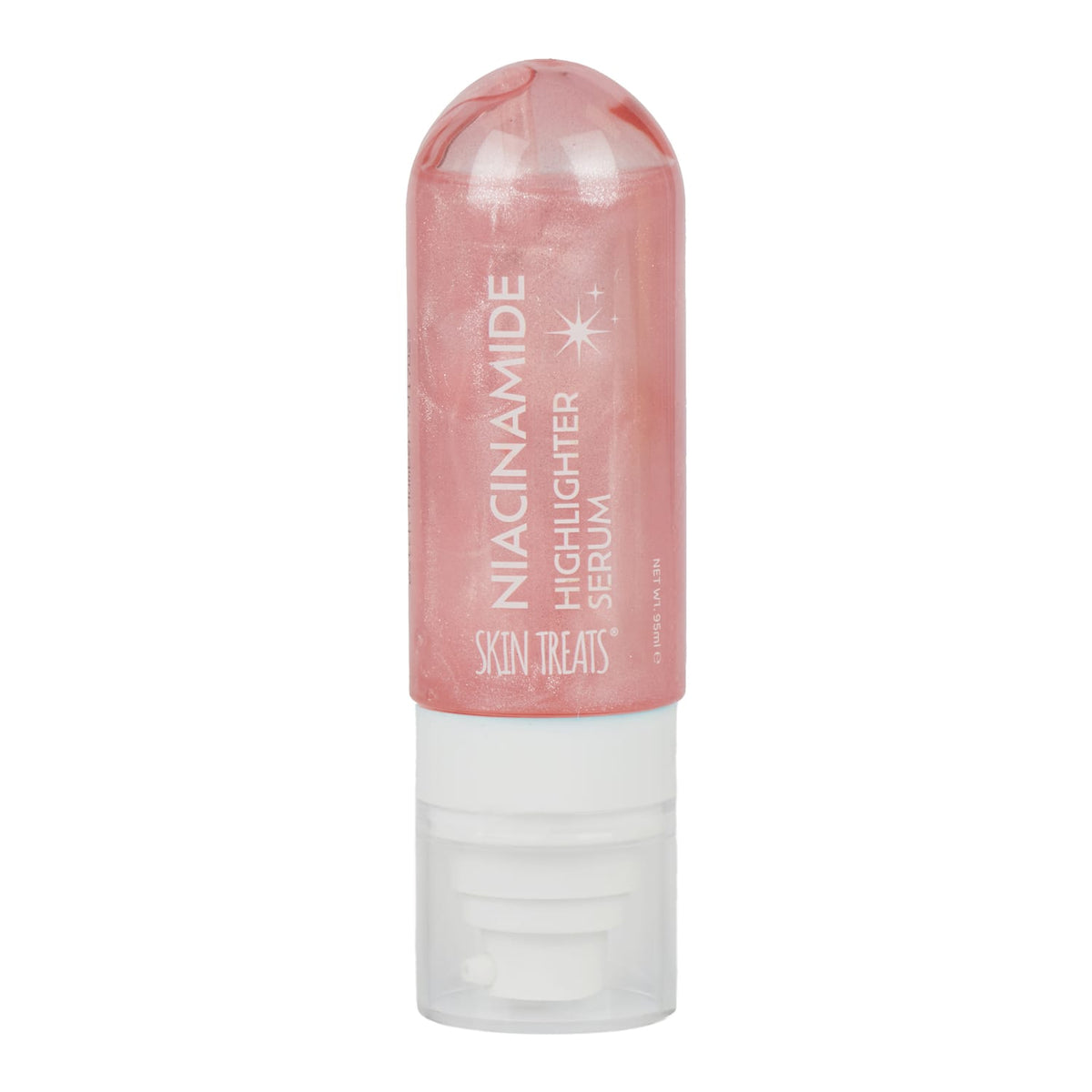 Skin Treats Highlighter Serum, product image 3
