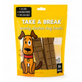 I Love My Take A Break Meaty Dog Treats 5 Pack - Beef