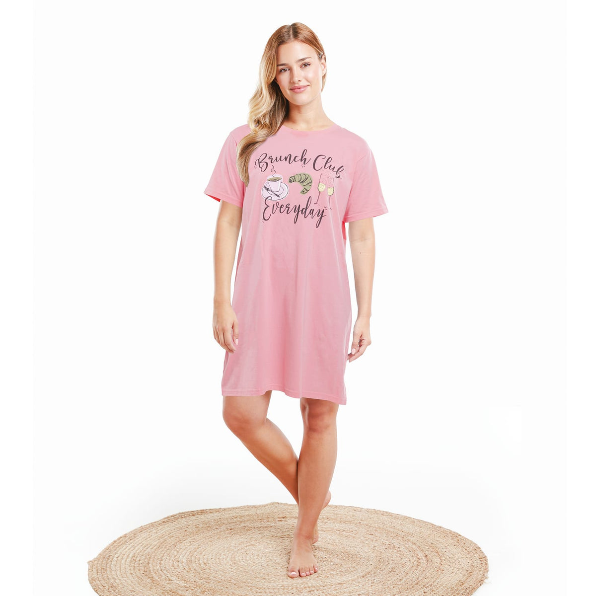 Originals Brunch Club Nightdress