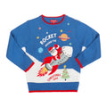 Originals Rocket Christmas Jumper - Kids
