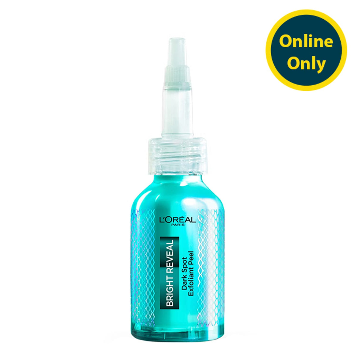 L'Oréal Paris Bright Reveal Dark Spot Exfoliant Peel 25ml