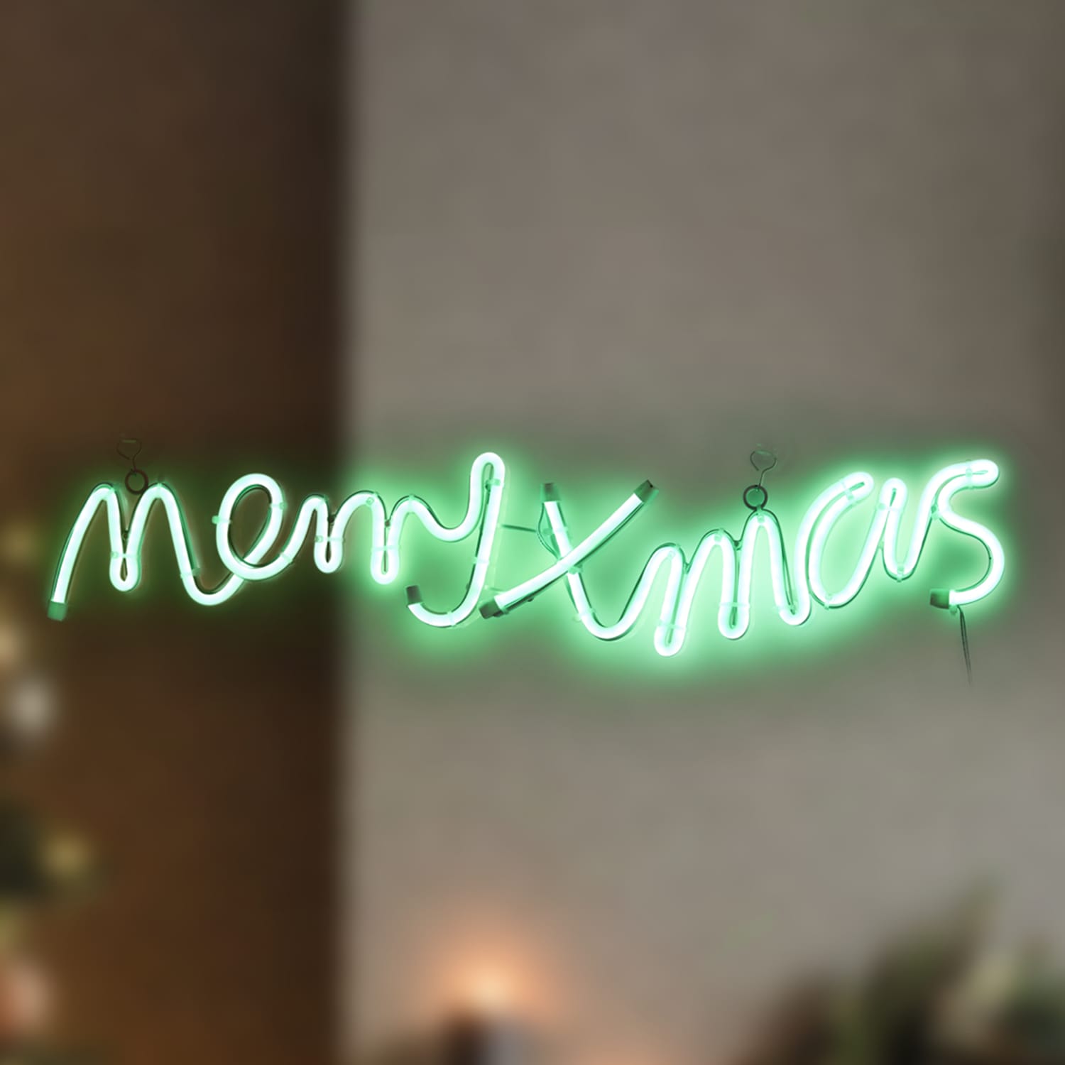 Prestige LED Merry Xmas Neon Sign, product image 2