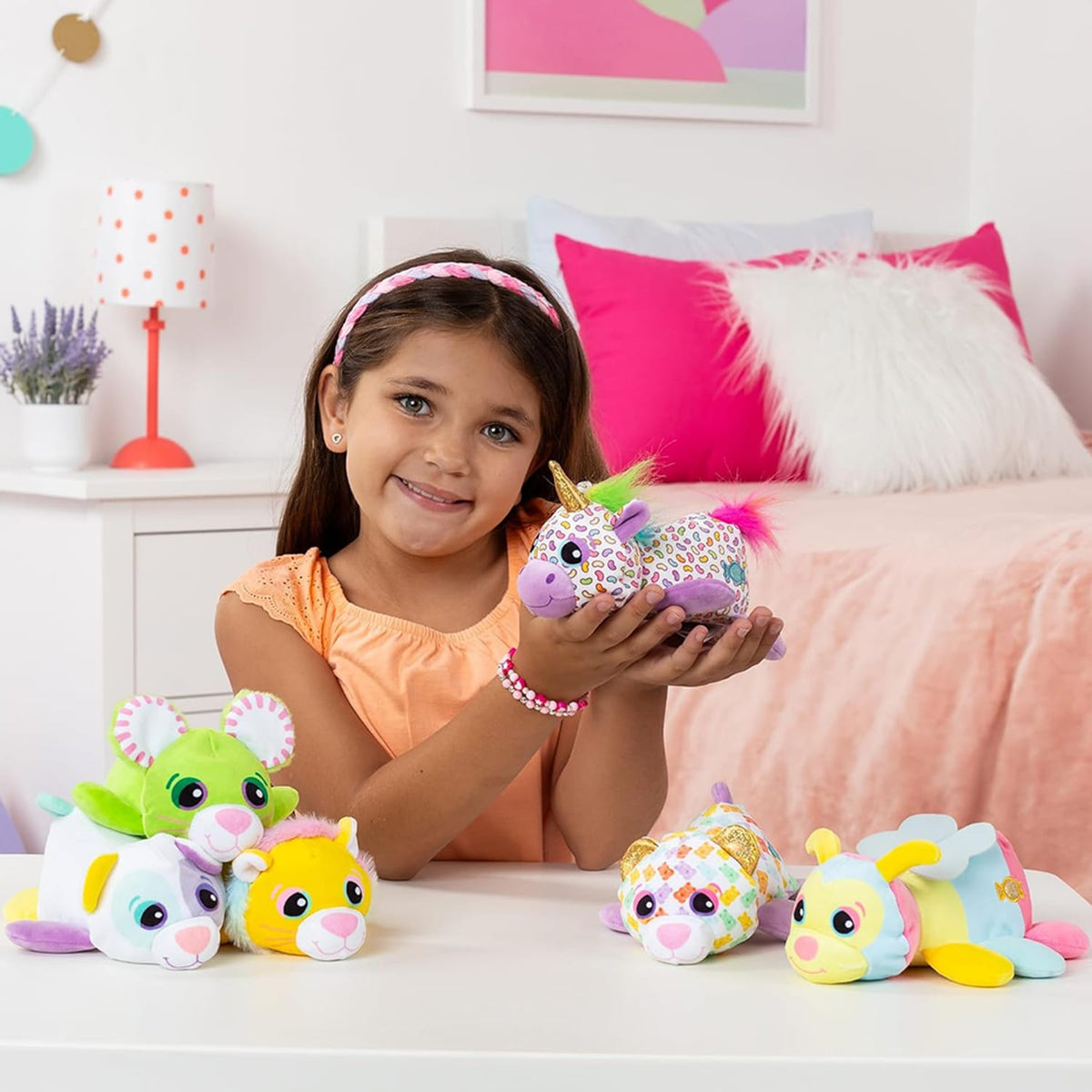 Cutetitos Candyitos Plush, product image 4