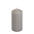 Wickford & Co. Scented Small Pillar Candle - Wild Jasmine