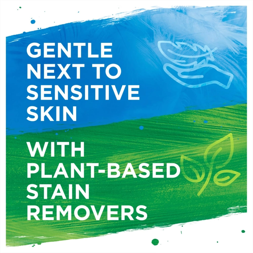 Persil 3 in 1 Non Bio Washing Capsules 26 Washes, product image 3