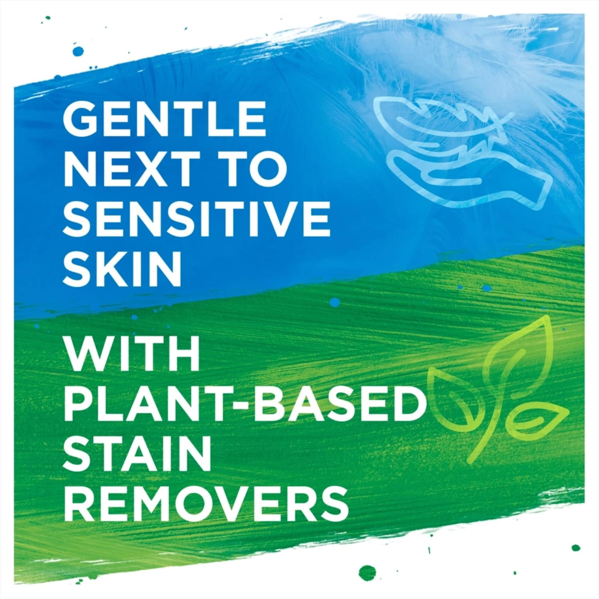 Persil 3 in 1 Non Bio Washing Capsules 26 Washes, product image 3