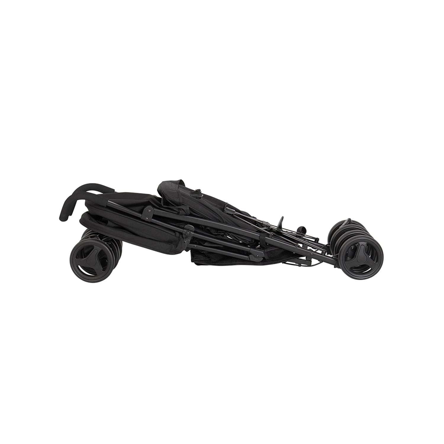 Graco Speedie Stroller - Black, product image 5