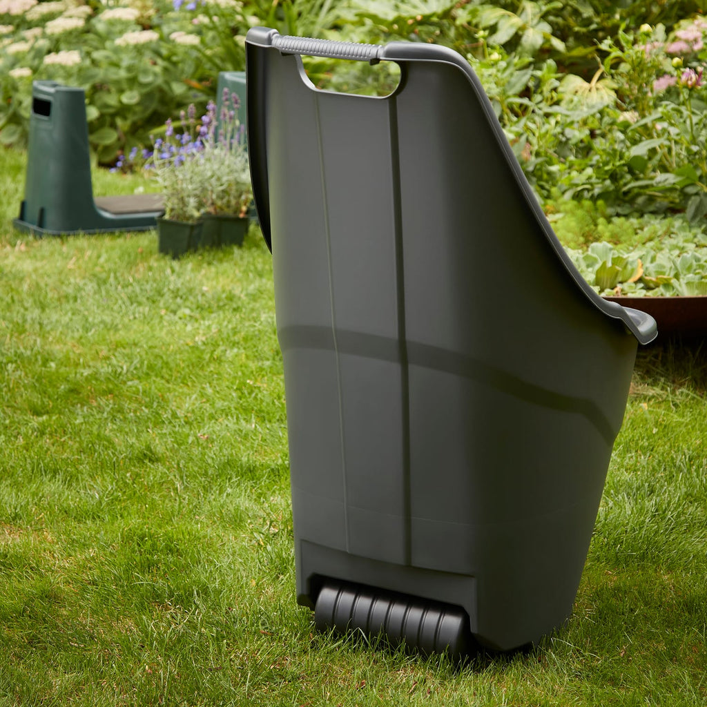 Strata Ward Rolling Cart, product image 3