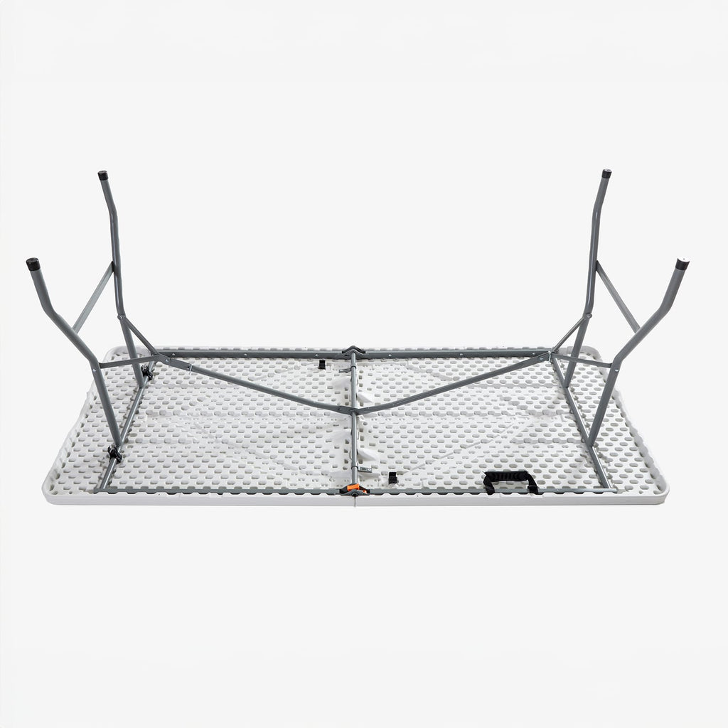Lakescape Outdoor Foldable Table 6ft, product image 5