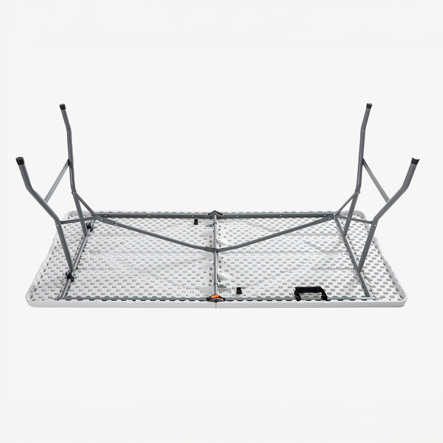 Lakescape Outdoor Foldable Table 6ft, product image 5