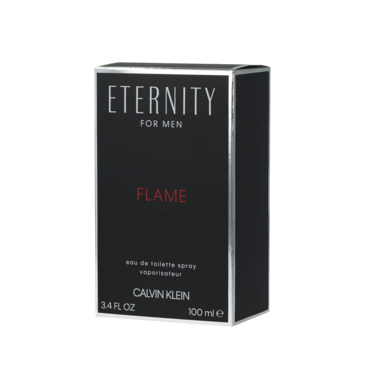 Calvin Klein Eternity Flame EDT 100ml, product image 2