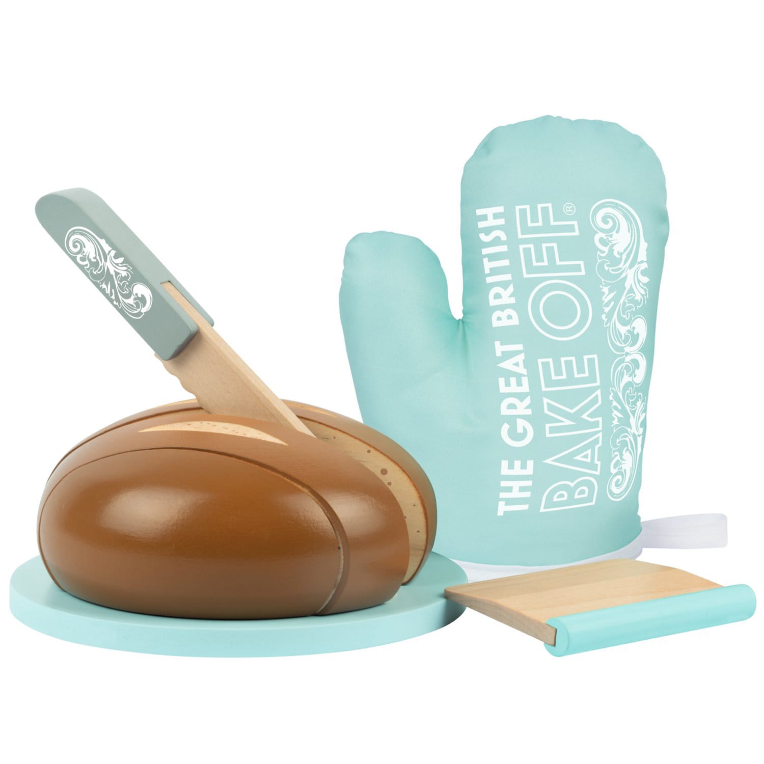 Great British Bake Off Baking Set - Bread Week, product image 5