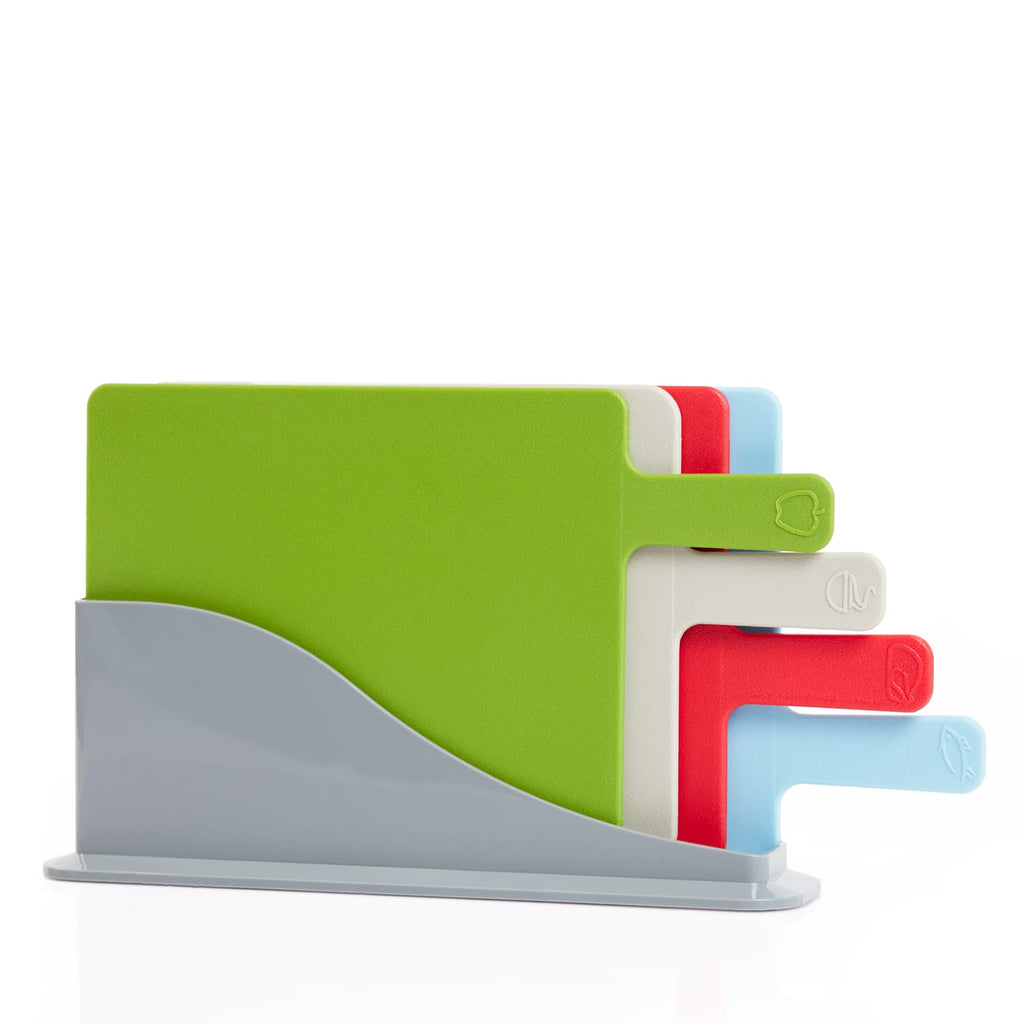 Open Kitchen Chopping Board Set