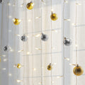 Prestige LED Bauble Curtain Lights, product image 3