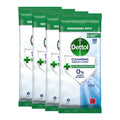 Dettol Cleansing Surface Wipes 110s - Original