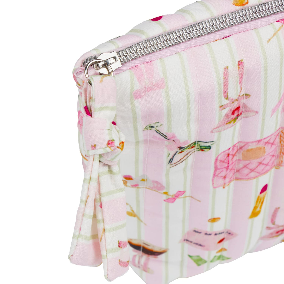 Large Cosmetic Bag, product image 6
