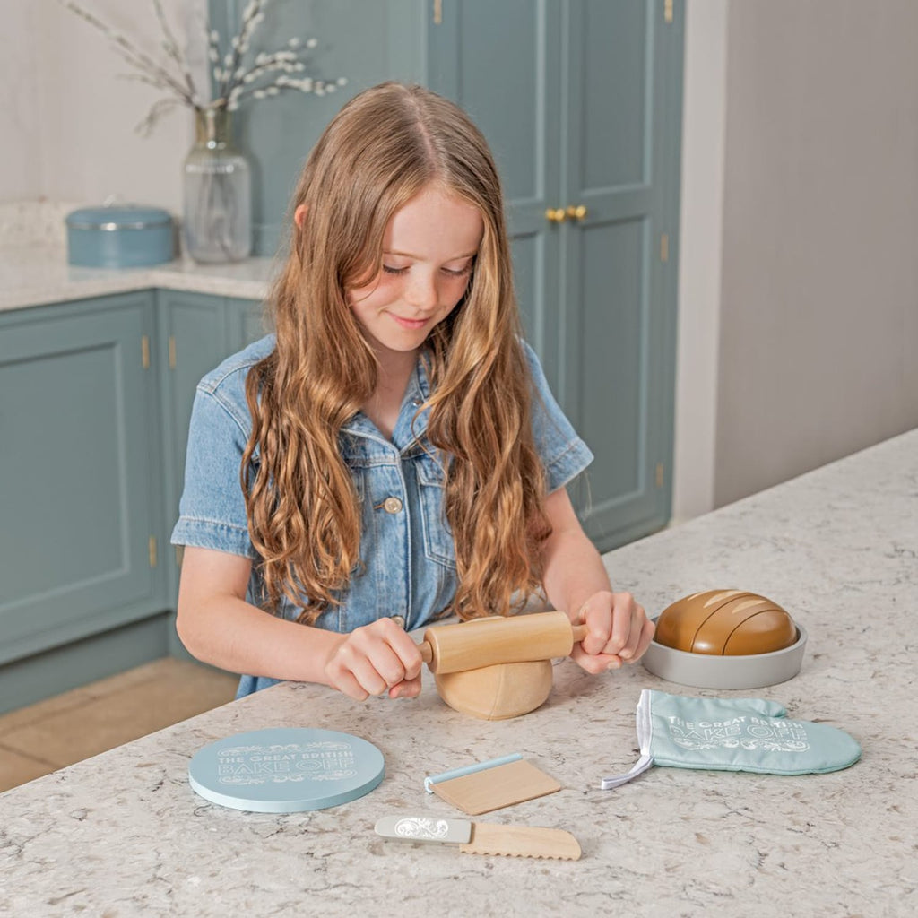 Great British Bake Off Baking Set - Bread Week, product image 2