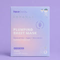 Face Facts Enhance Plumping Sheet Mask 3 Pack