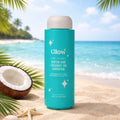 Glow Biotin And Coconut Oil Shampoo 750ml - Honey Coconut