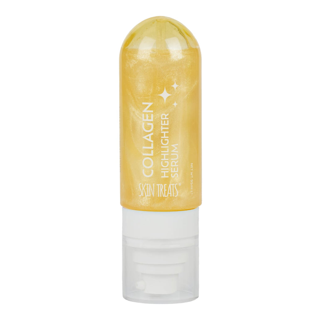 Skin Treats Highlighter Serum, product image 2