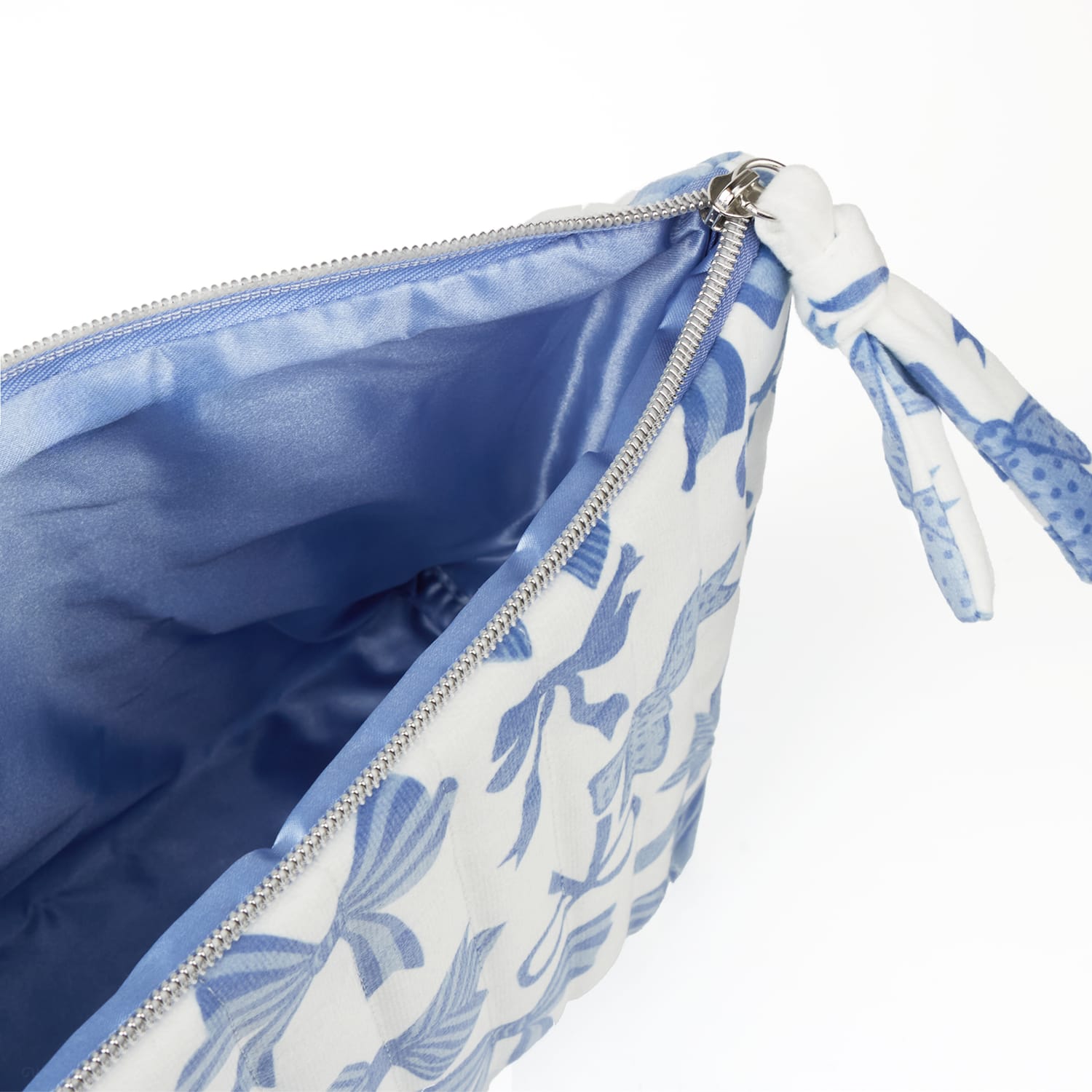 Large Cosmetic Bag, product image 9