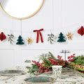 Festive Feeling Bunting, product image 4