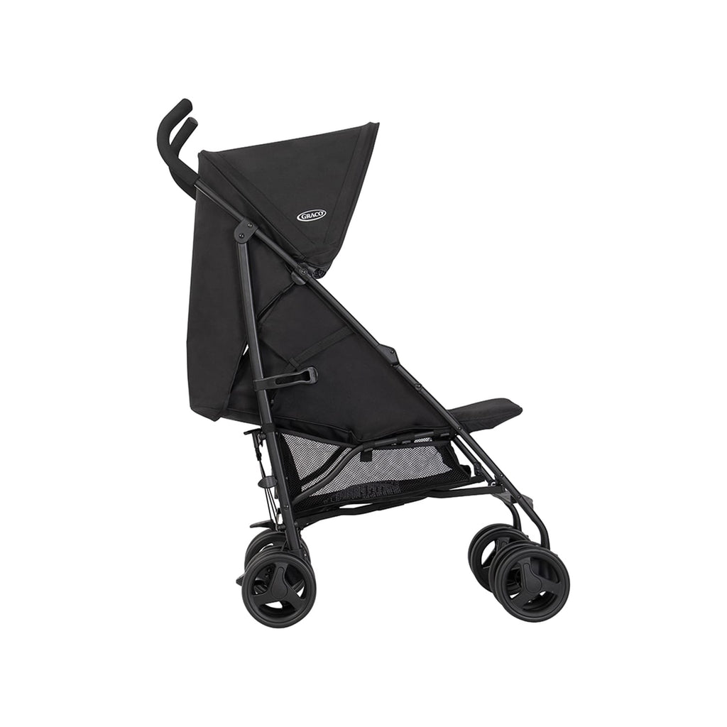 Graco Speedie Stroller - Black, product image 3
