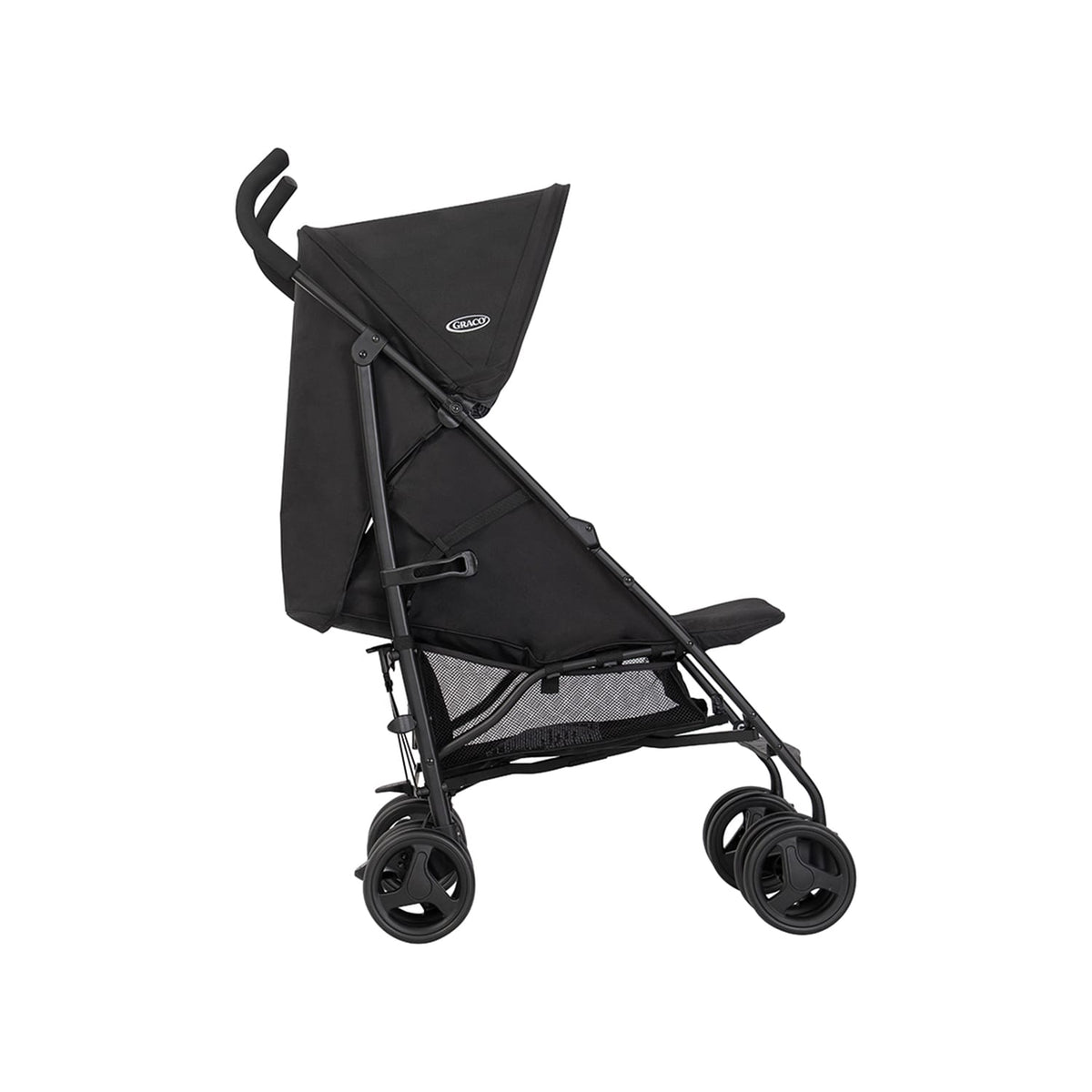 Graco Speedie Stroller - Black, product image 3