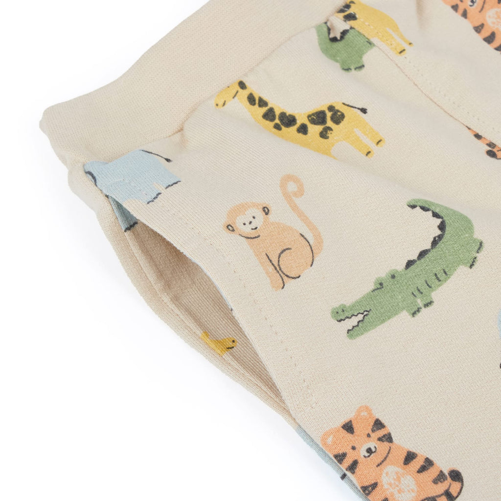 Pure Baby Green Tiger Set, product image 4