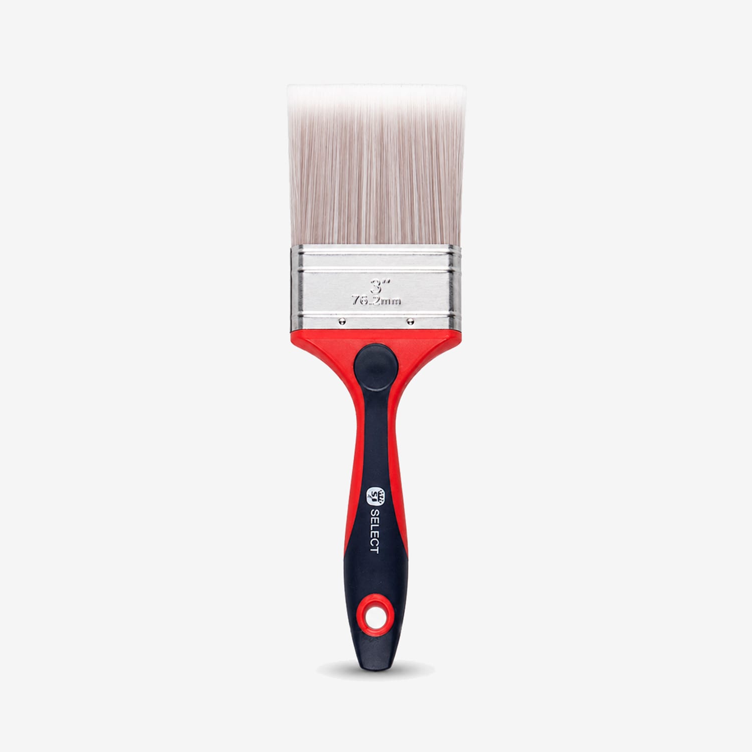 Spear & Jackson Select Pro Brush 3"