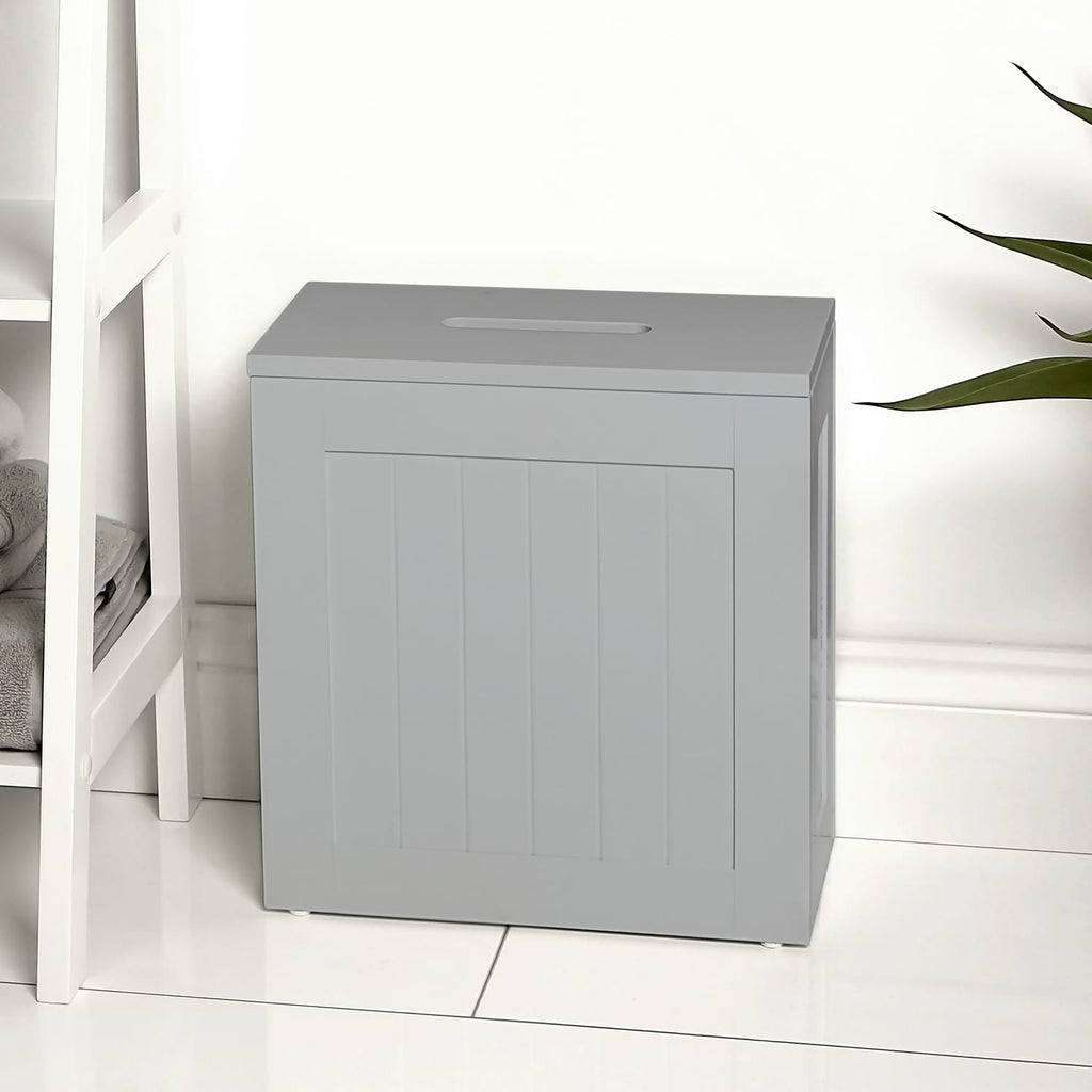 Bathroom Lidded Storage Box, product image 3