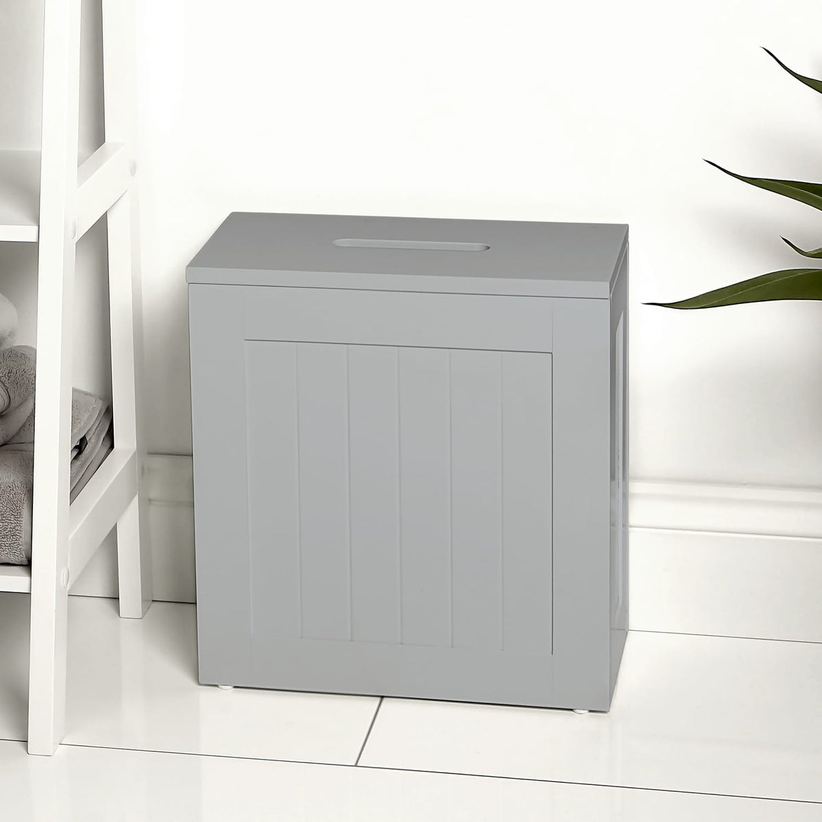 Bathroom Lidded Storage Box, product image 3